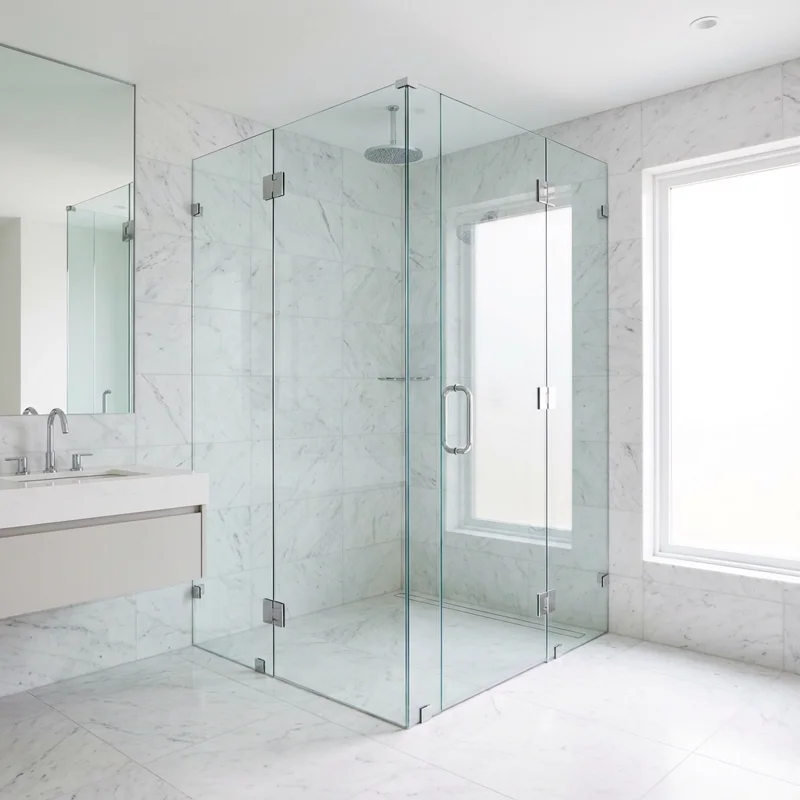 Du�akabin Sistemleri